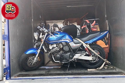 รถขนของย้ายคอนโด ใกล้พื้นที่ของคุณ