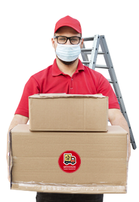 แรงงานยกของคอนโด บริการครบวงจร