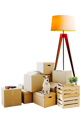 ขนย้ายเฟอร์คอนโด โดยทีมงานมืออาชีพ