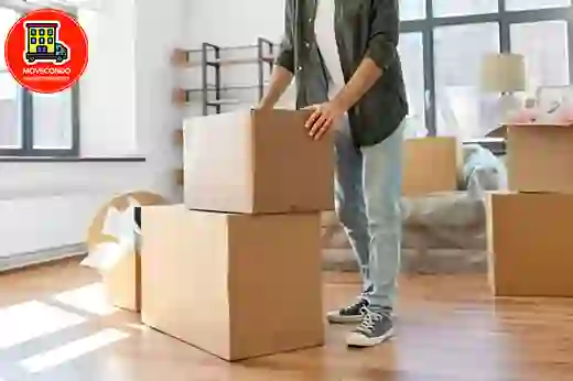 ขนของย้ายคอนโดแบบครบวงจร รถ+ทีมงาน