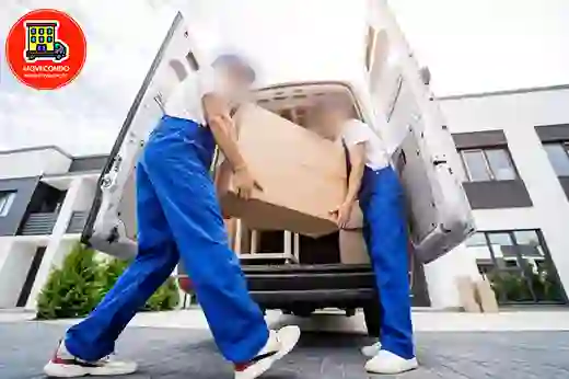 แรงงานขนของย้ายคอนโด มืออาชีพ